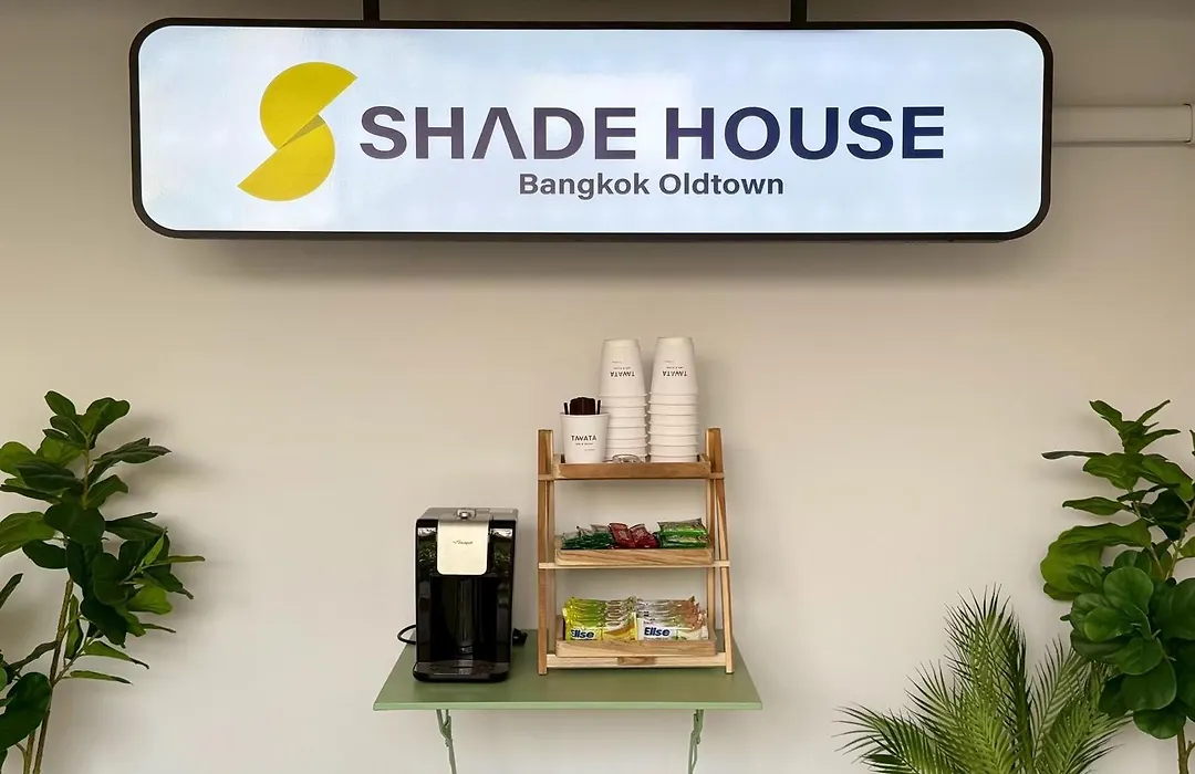 Shade House Bangkok Oldtown-1