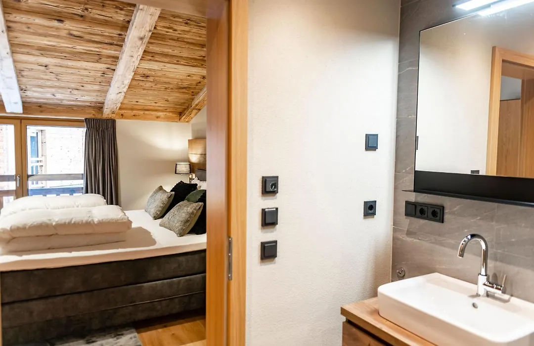 Residenz Illyrica Tirol-1
