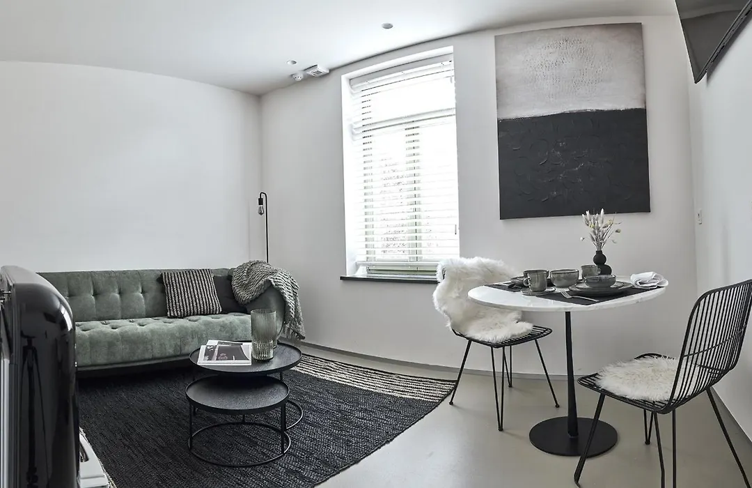 B&B Vossebergen Hombeek-1