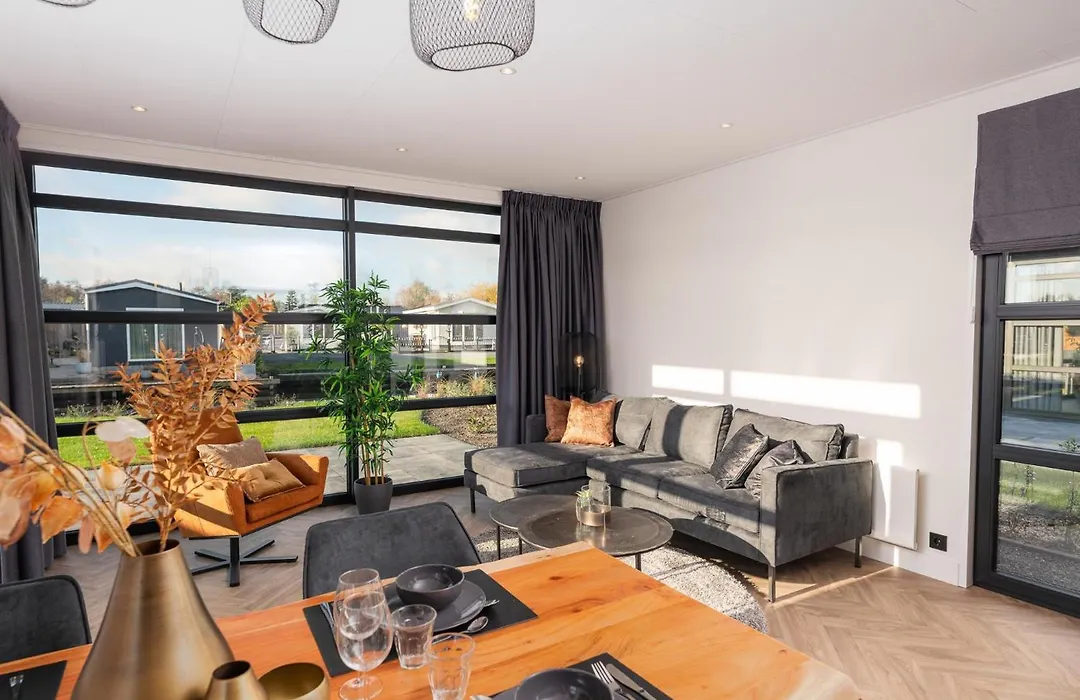 MarinaPark Residentie Nieuw Loosdrecht-1