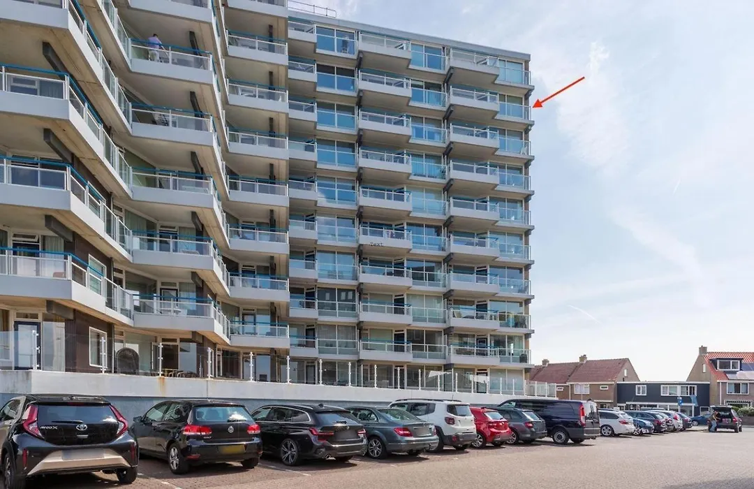 Sterflat aan Zee-1