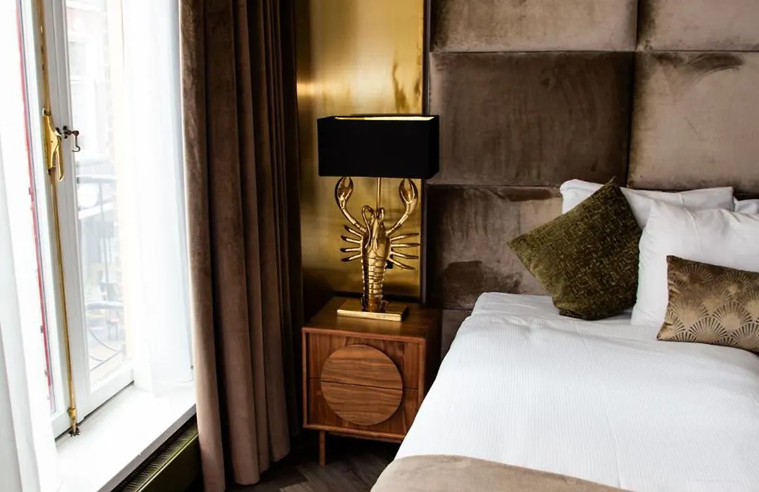 Hotel Schimmelpenninck Huys-1