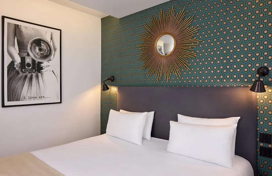 Hotel Ohm By Happyculture-1
