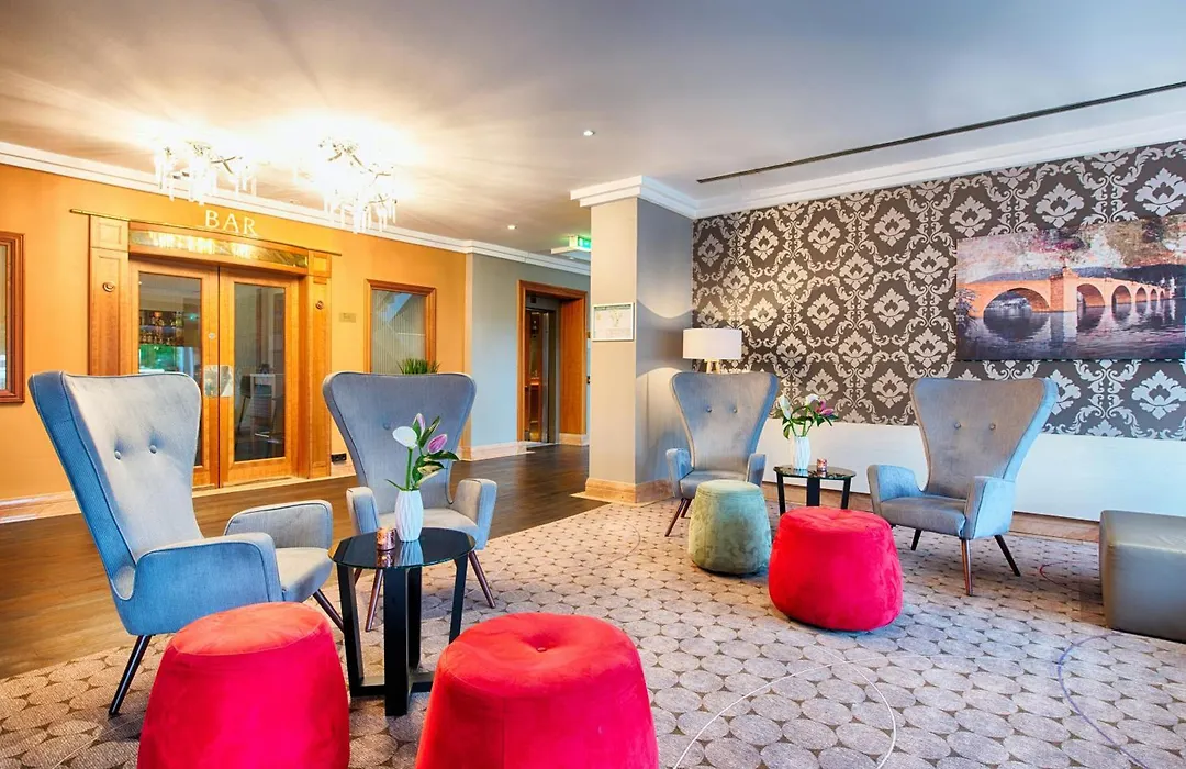 Leonardo Hotel Heidelberg-1