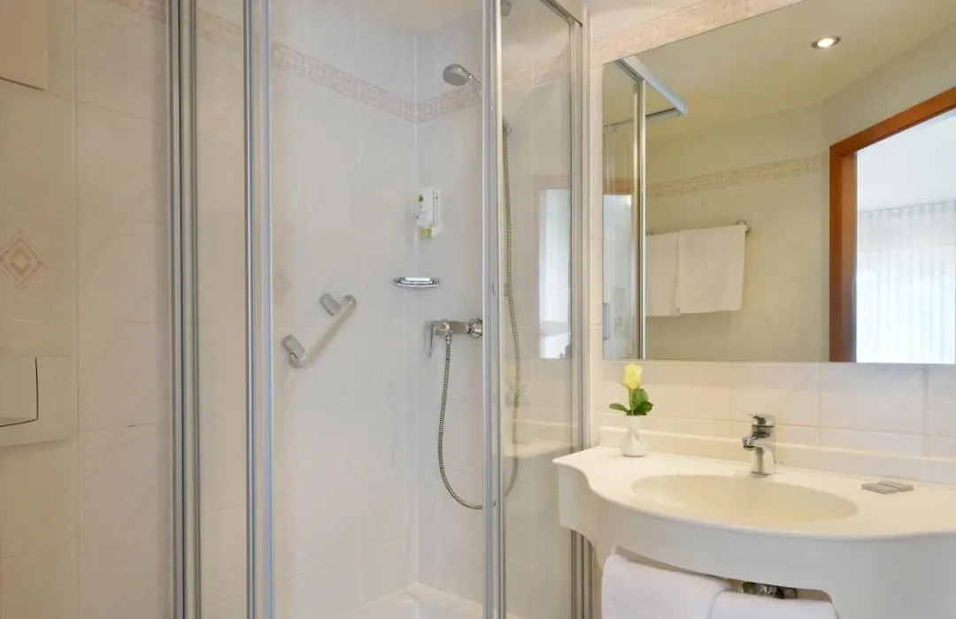 Hotel Saentis-1