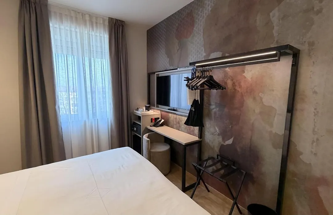 Hotel Astoria Sure Hotel Collection By Best Western-1