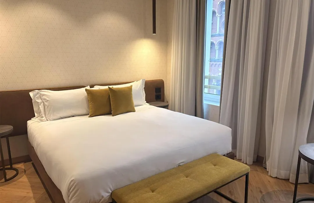 Best Western Madison Hotel-1