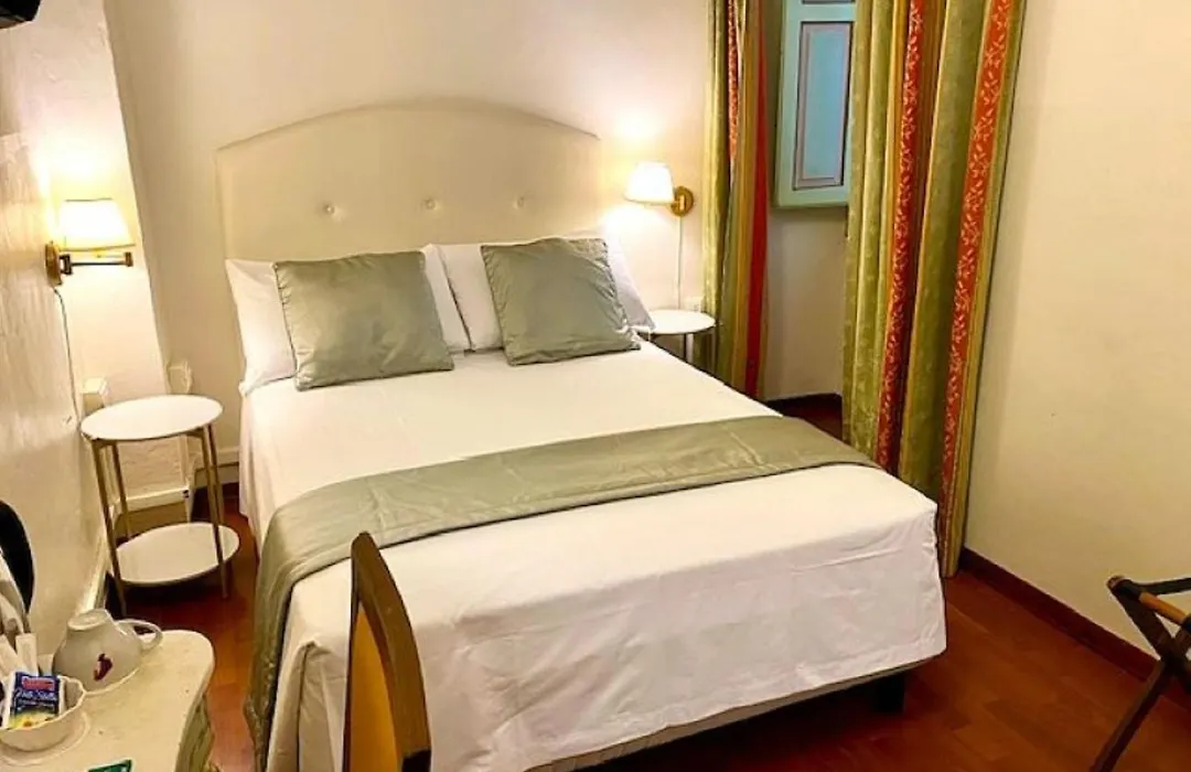 Hotel Cimabue-1