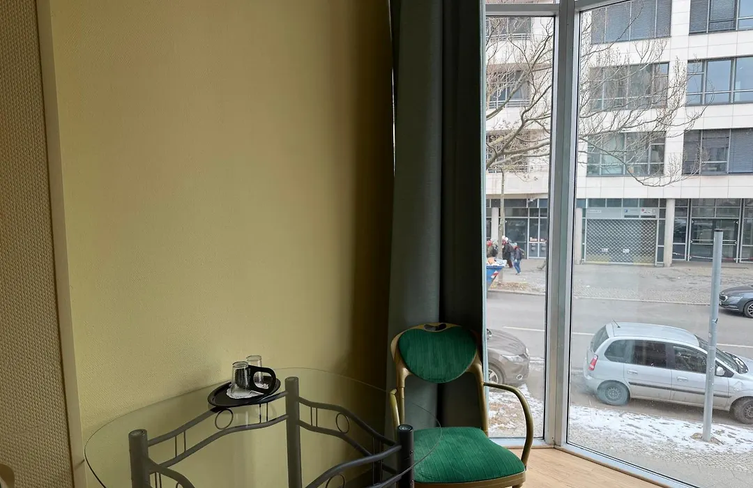 Hotel M68-1