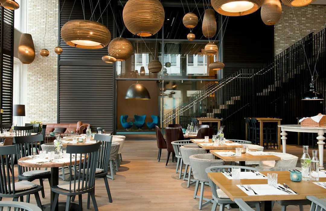 Motel One Muenchen-Campus-1