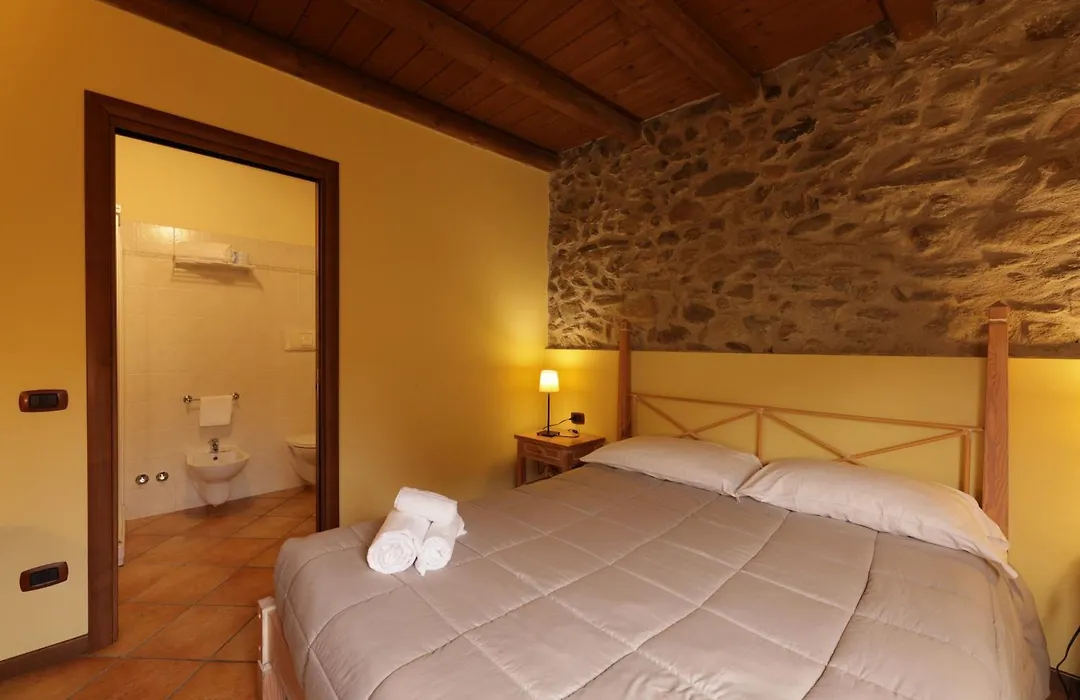 Hotel Locanda Dell'Oca Bianca-1