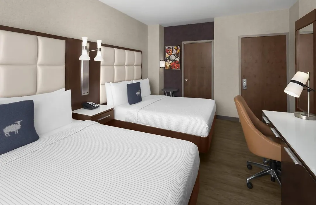 Cambria Hotel New York - Chelsea-1