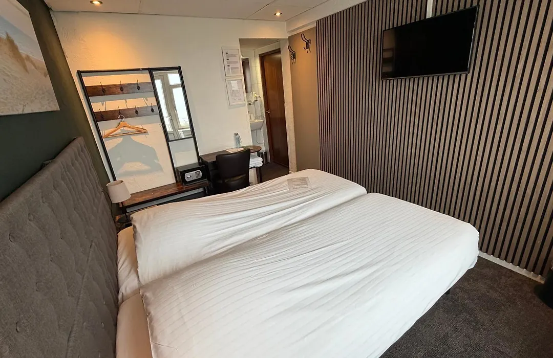 Hotel Zee en Duin-1