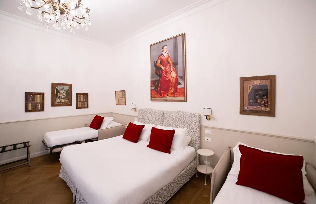 Relais Donna Lucrezia-1