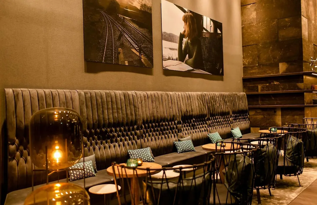 Motel One Glasgow-1