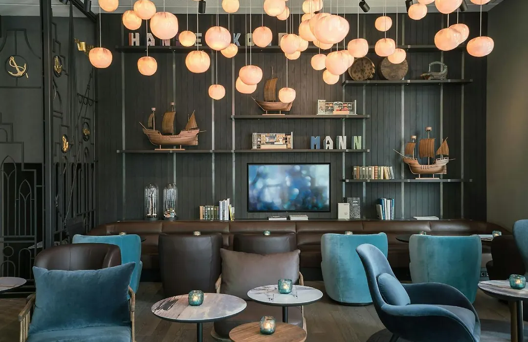 Motel One Luebeck-1