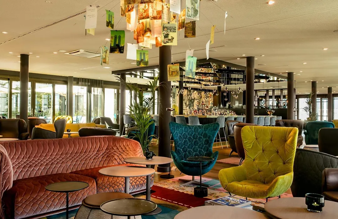 Motel One Muenchen-Messe-1