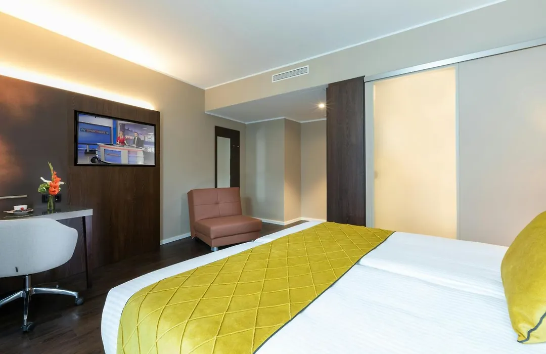 Leonardo Hotel Dortmund-1