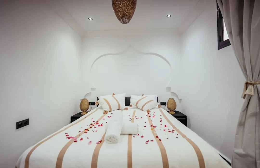 Riad Agdal Royal & Spa-1