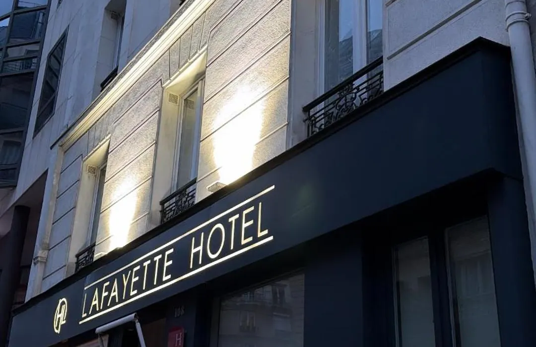 Lafayette Hotel-1