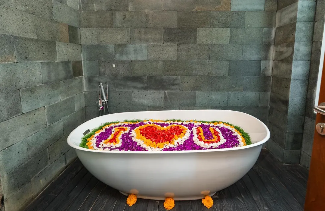 Puri Andong Villa-1