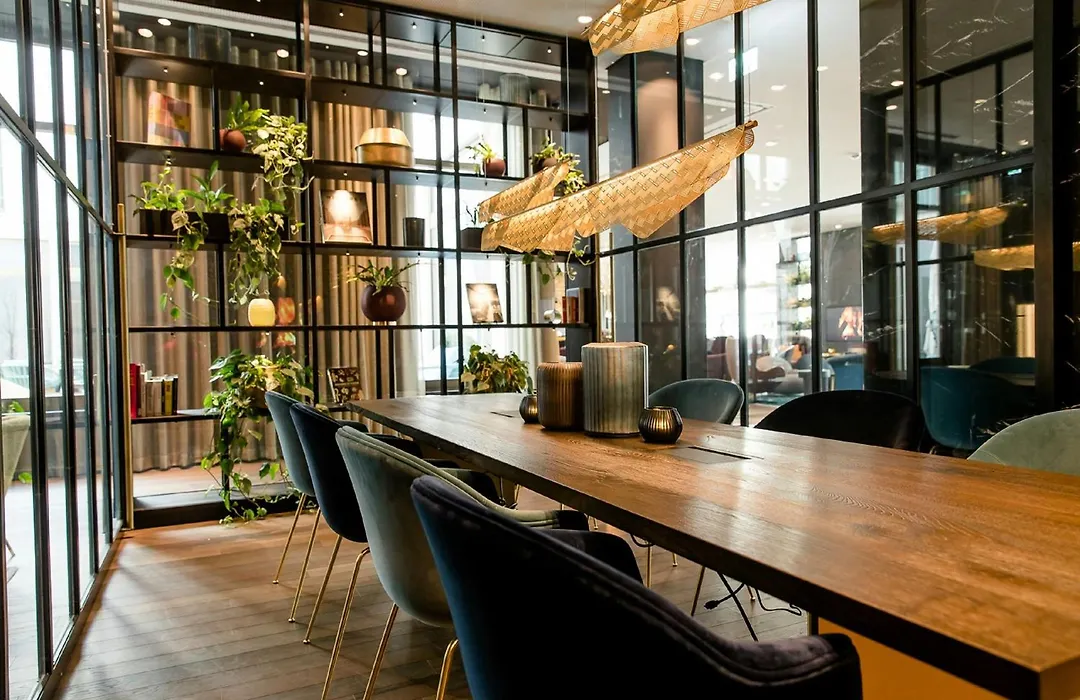 Motel One Aachen-1