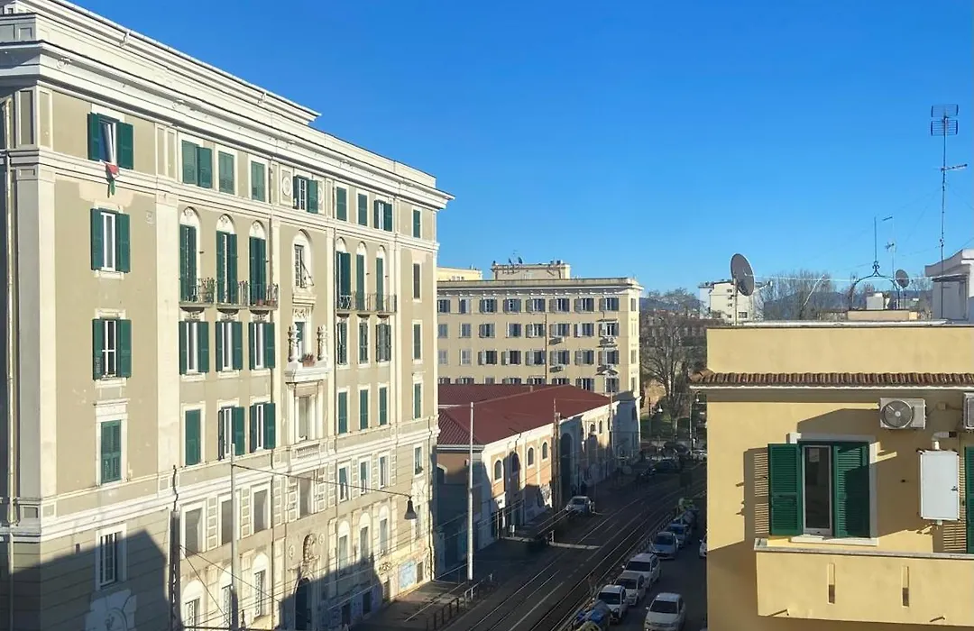 Hotel Center 1-1