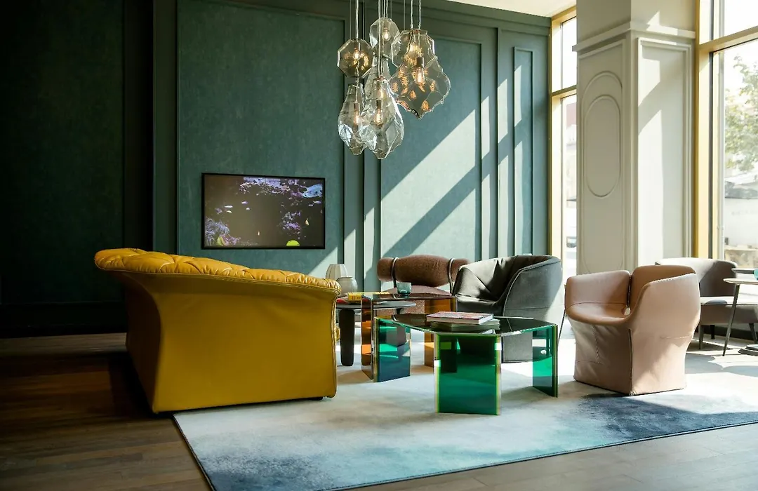 Motel One Graz-1