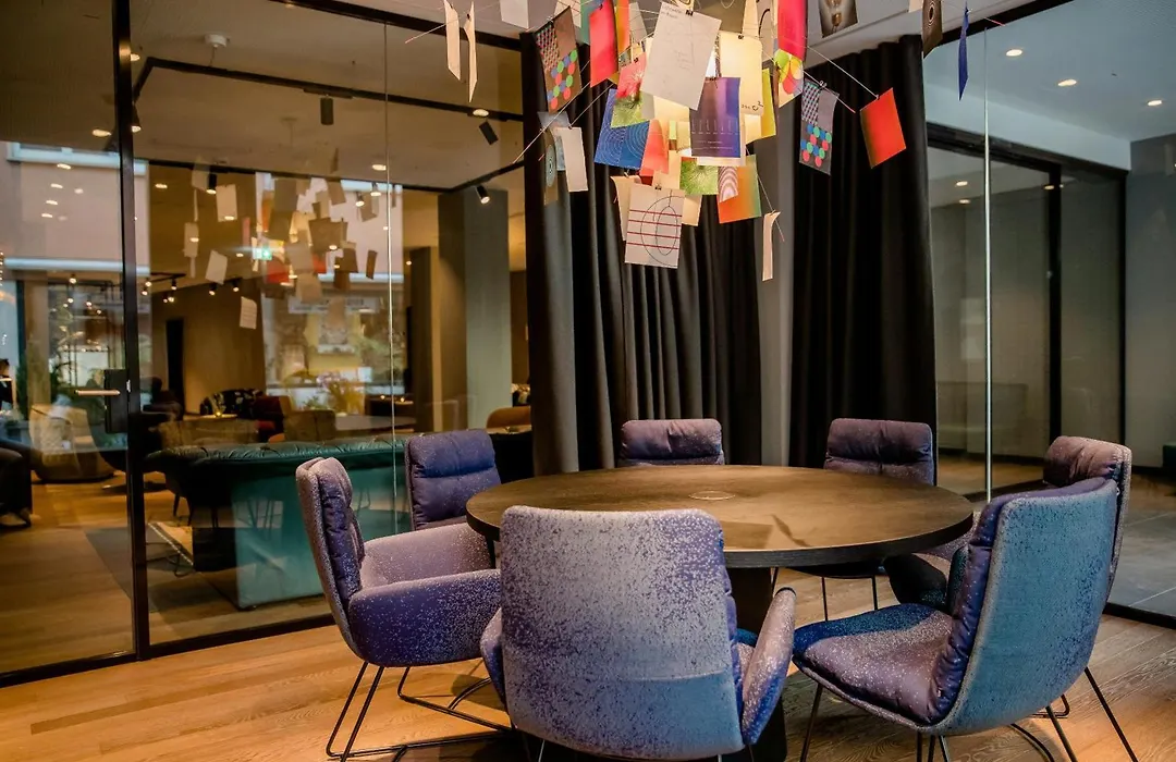 Motel One Ulm-1