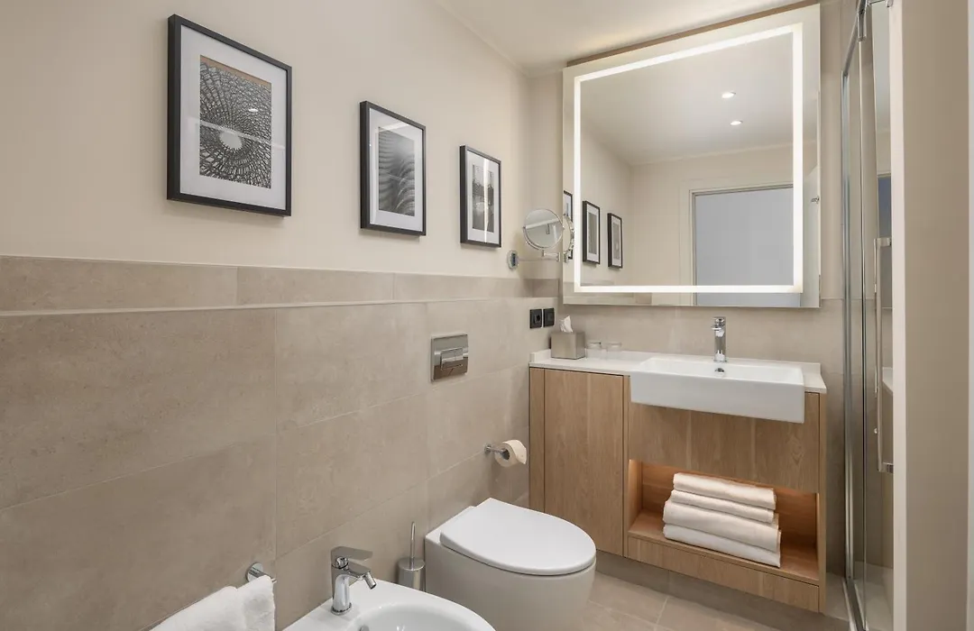 Courtyard By Marriott Milano Linate-1