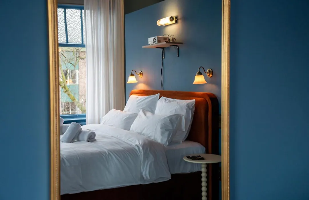 Hotel By Atelier-1