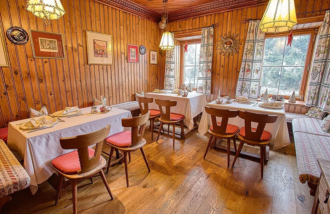 Hotel Batzenhaeusl-1