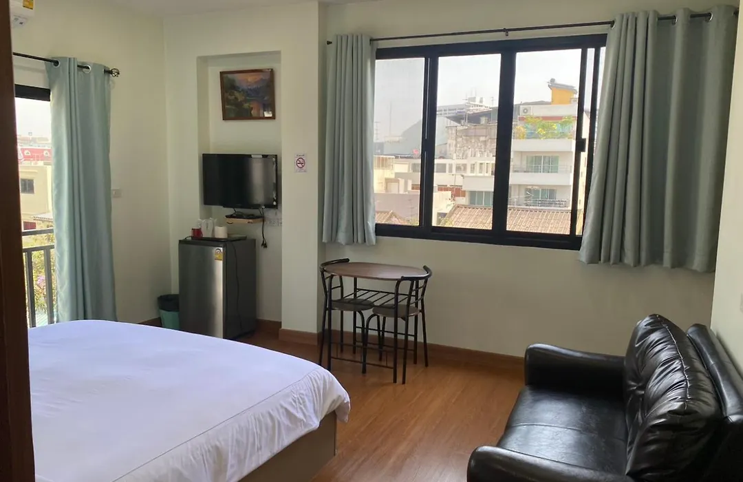 The Burapa Rooms-1