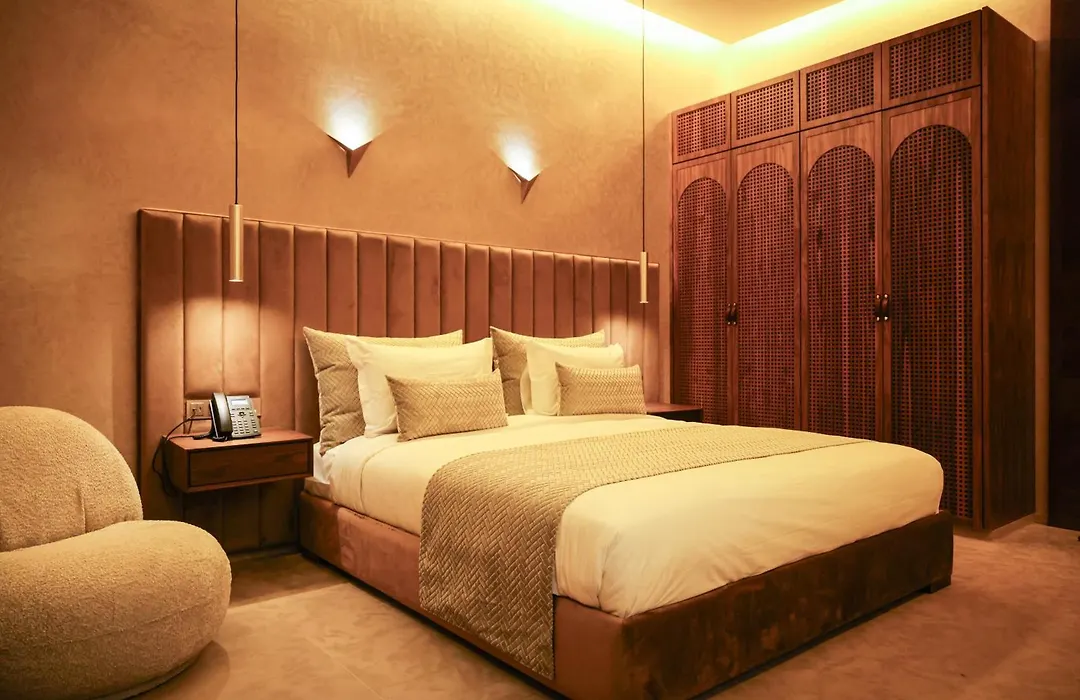Luxury Resort Loudi Marrakech-1