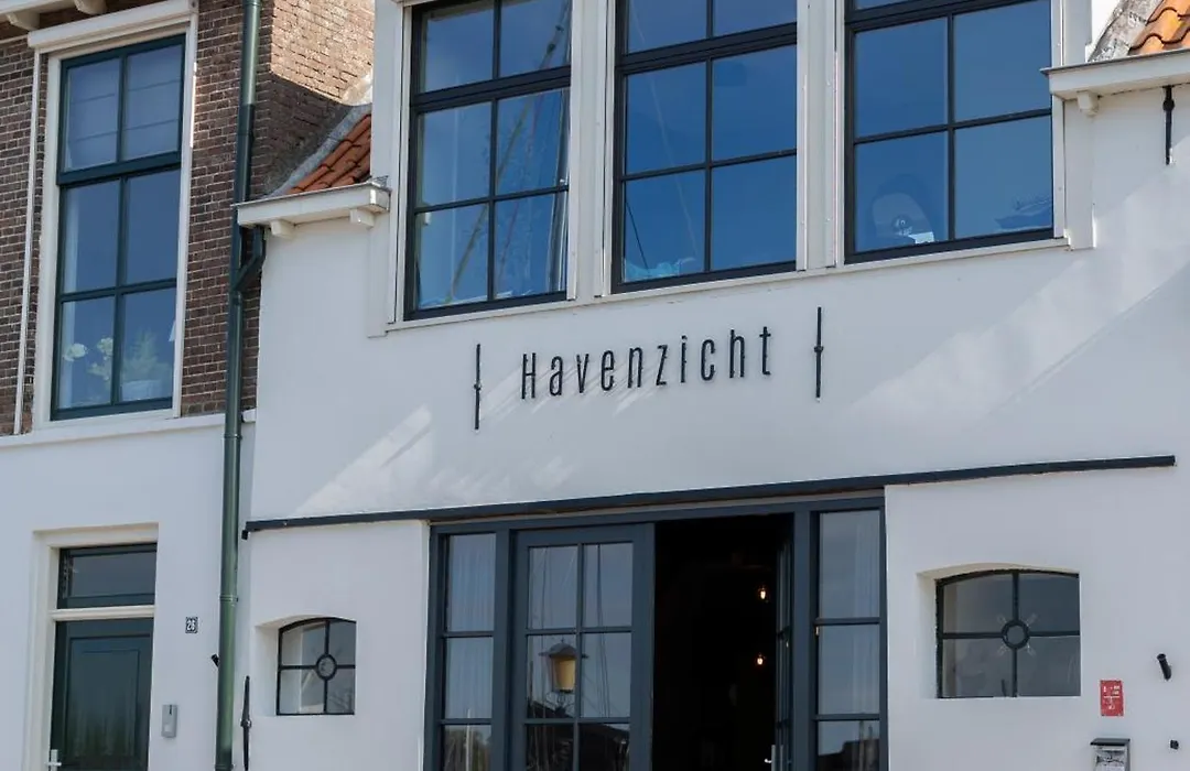 B & B Havenzicht Elburg-1