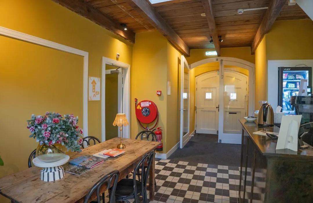 The Guesthouse-1