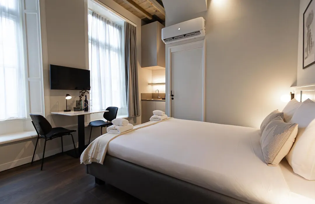 Boutique Hotel The Grand-1