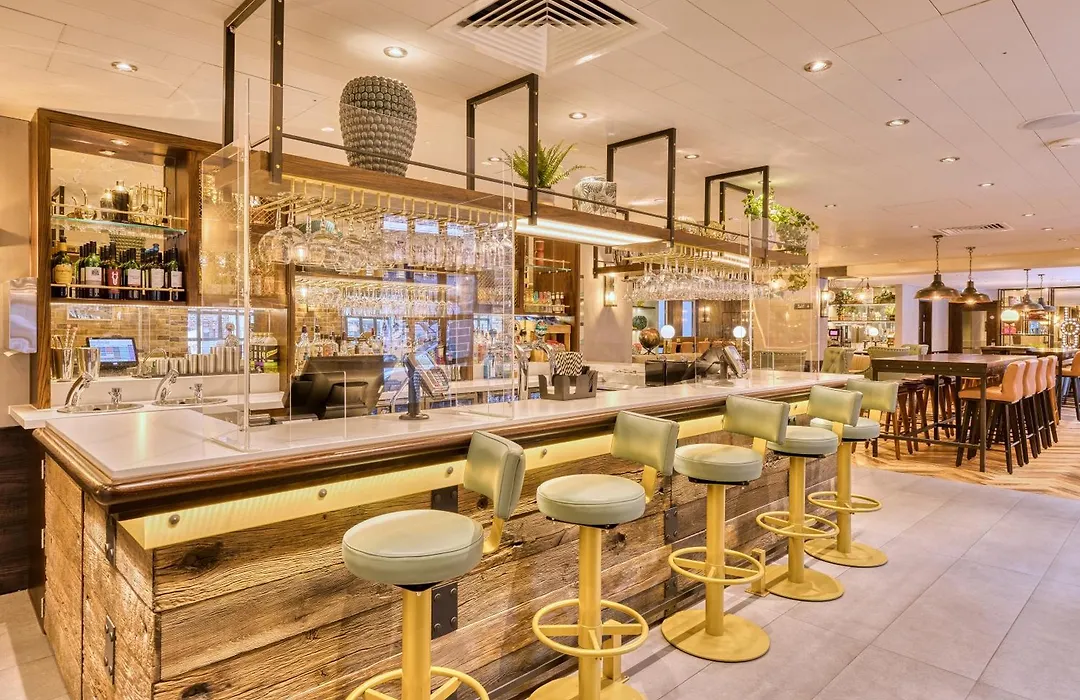 Hub London - Shoreditch-1