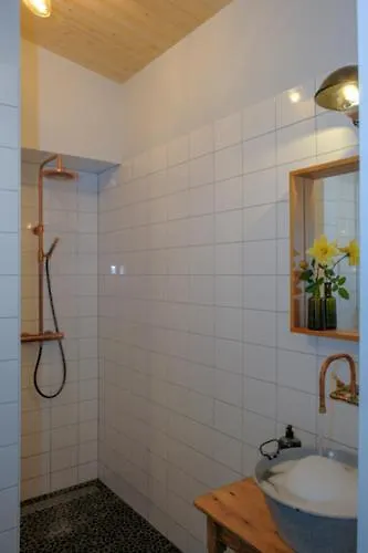 Logement de Appelgaard-1