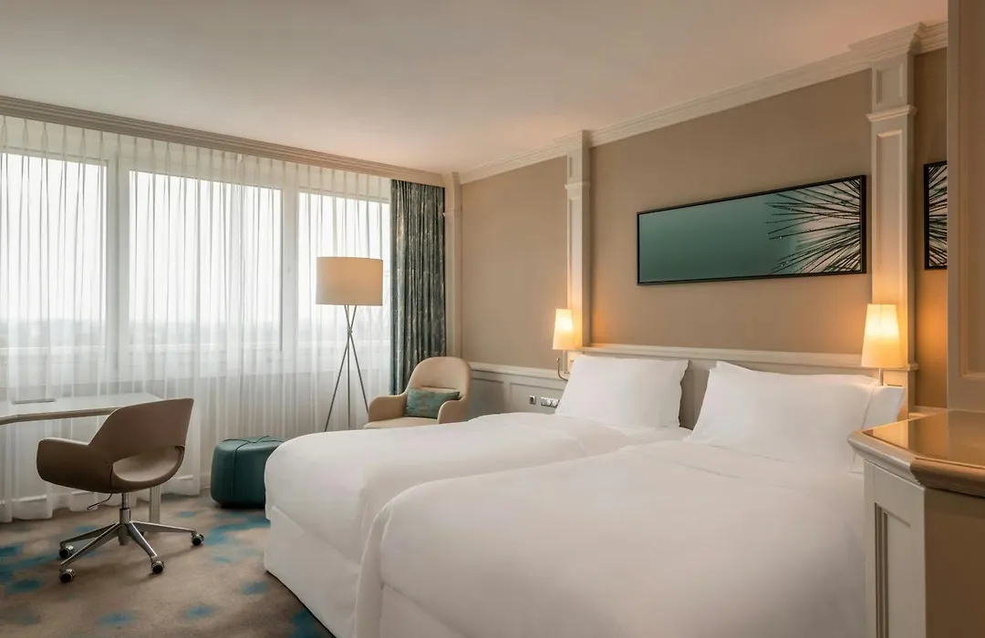 The Westin Grand Munich-1