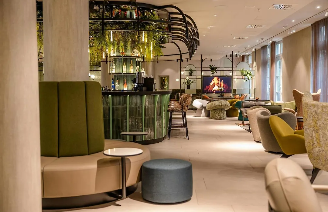 Motel One Frankfurt-Hauptbahnhof-1
