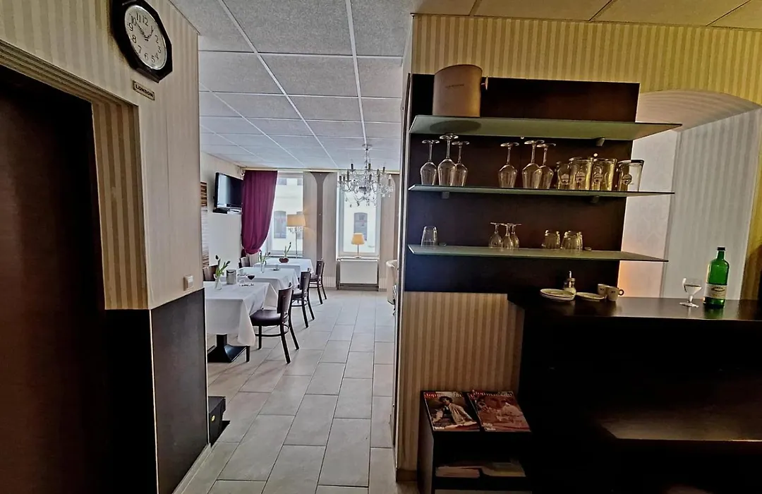 Hotel Augustin Komfort Leipzig Ihr Zuhause Unterwegs-1