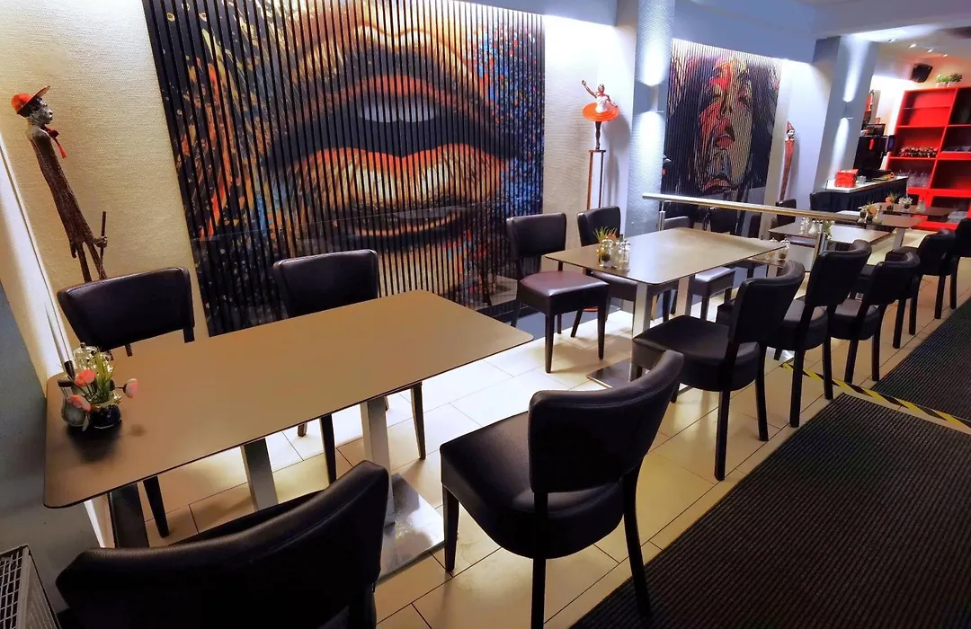 Arthotel Munich-1