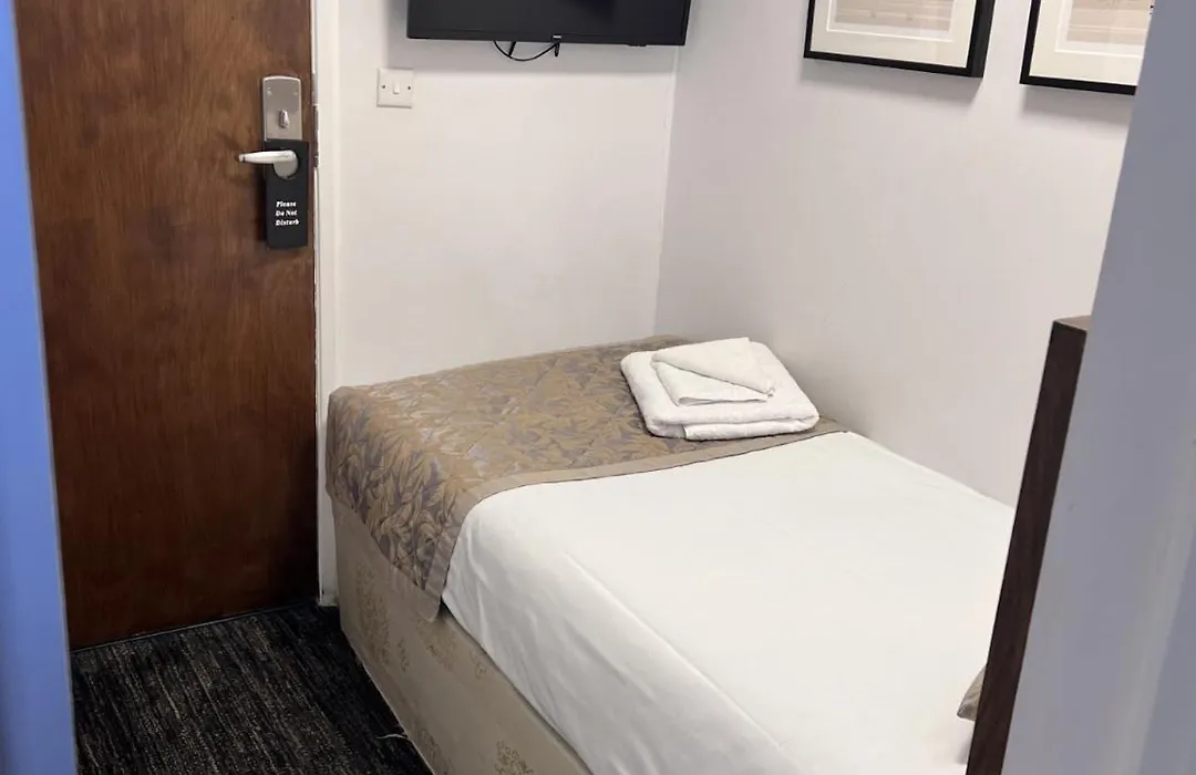 Lidos Hotel-1