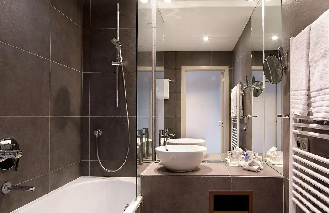 Radisson Blu Balmoral-1