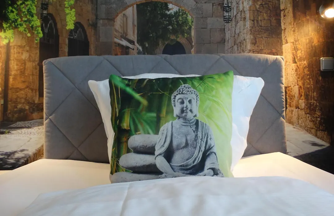 Art Hotel Koerschen-1