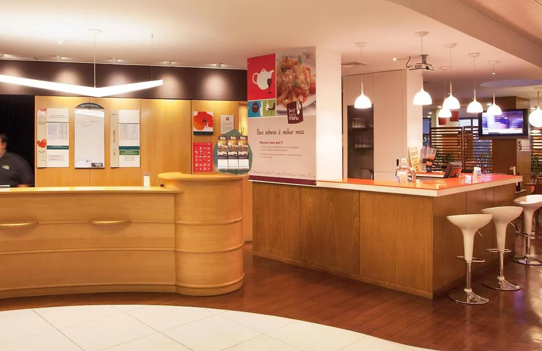Hotel ibis Faro Algarve-1