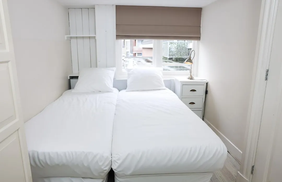 Hotel Steeds aan Zee-1