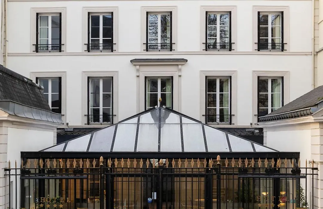 Hotel Jean Moët-1