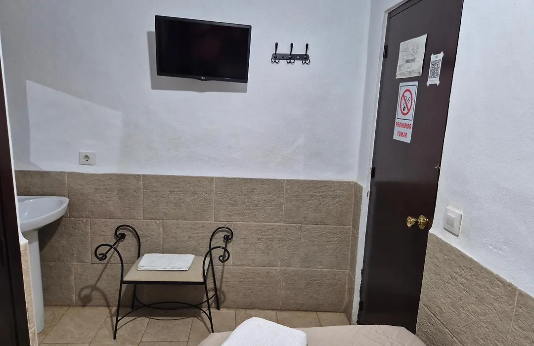 Pension Javier-1